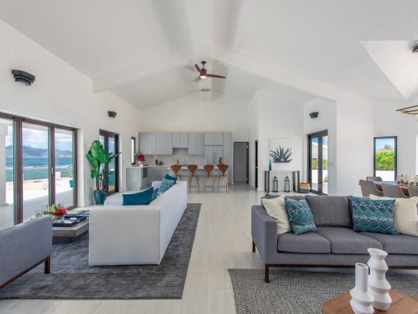 Anguilla Home 985084