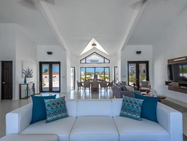 Anguilla Home 985084