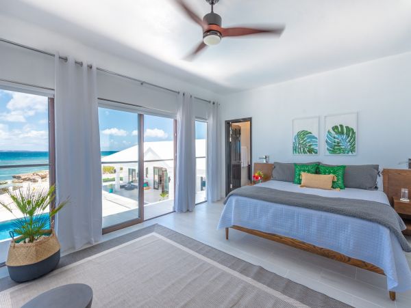Anguilla Home 985084