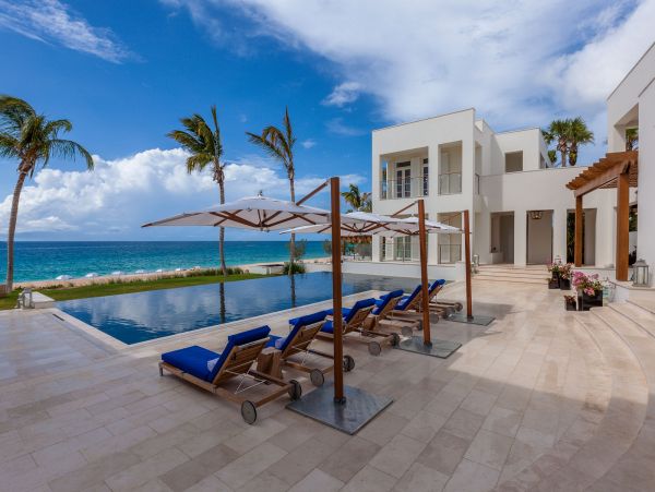 Anguilla Home 985085