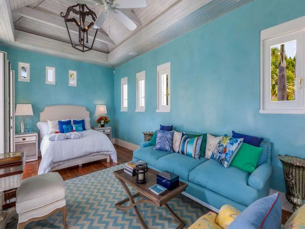 Anguilla Home 985085