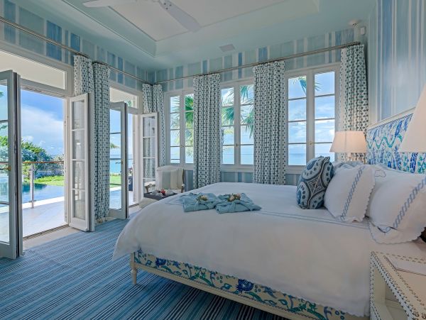 Anguilla Home 985085