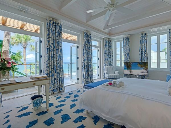 Anguilla Home 985085