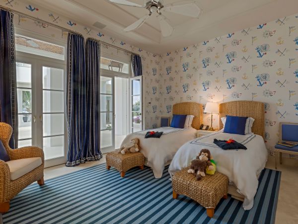 Anguilla Home 985085