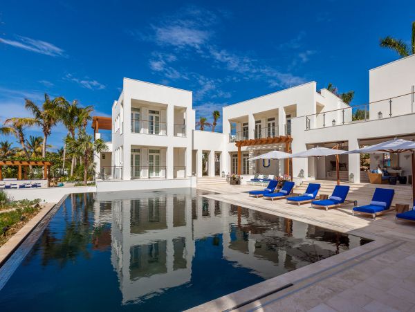 Anguilla Home 985085