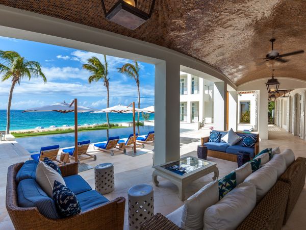 Anguilla Home 985085
