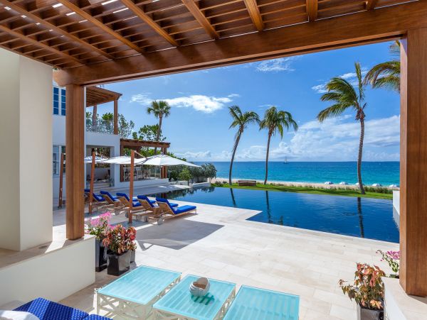 Anguilla Home 985085