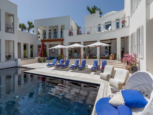 Anguilla Home 985085