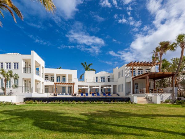Anguilla Home 985085