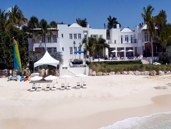 Anguilla Home 985085