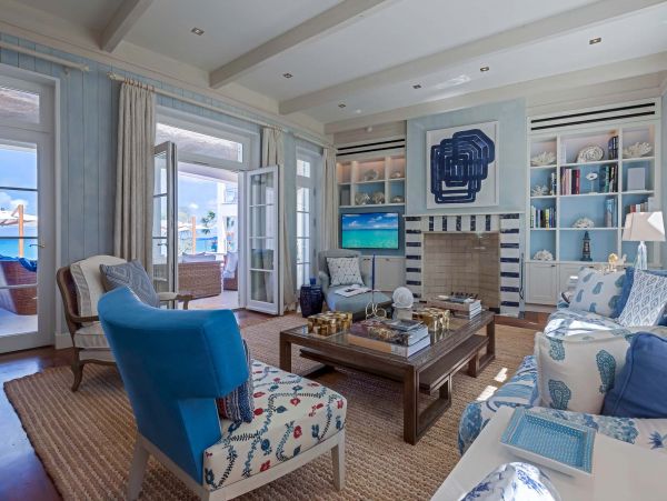 Anguilla Home 985085