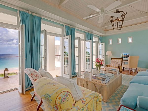 Anguilla Home 985085