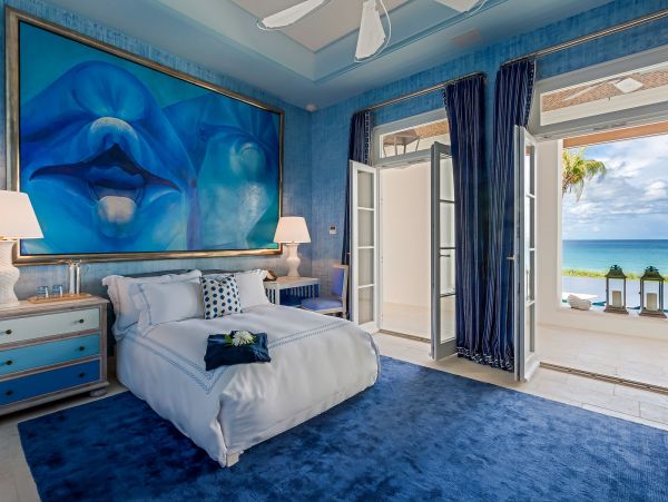 Anguilla Home 985085