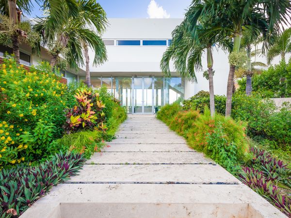 Anguilla Home 985086