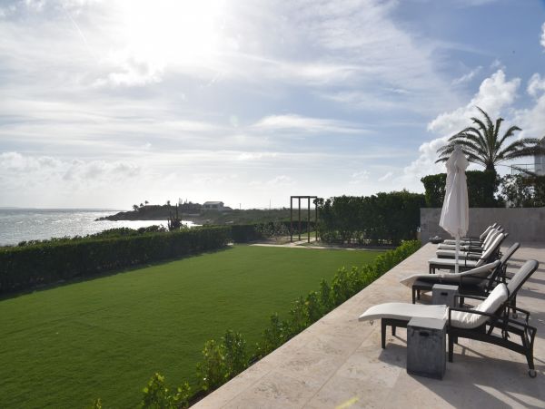 Anguilla Home 985086