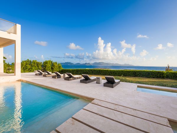Anguilla Home 985086