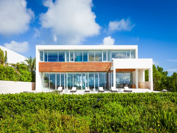 Anguilla Home 985086