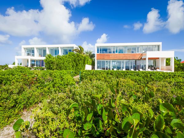 Anguilla Home 985086