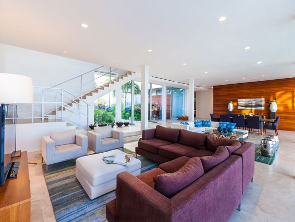 Anguilla Home 985086