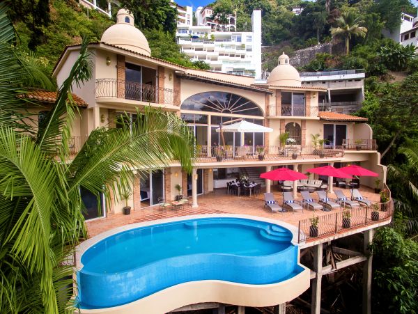 Anguilla Home 985087