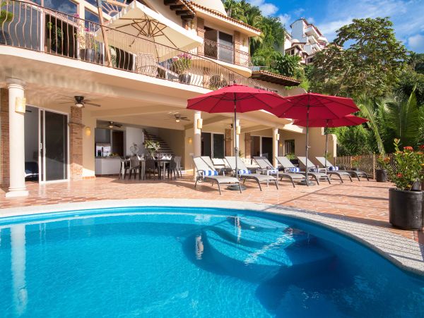 Anguilla Home 985087