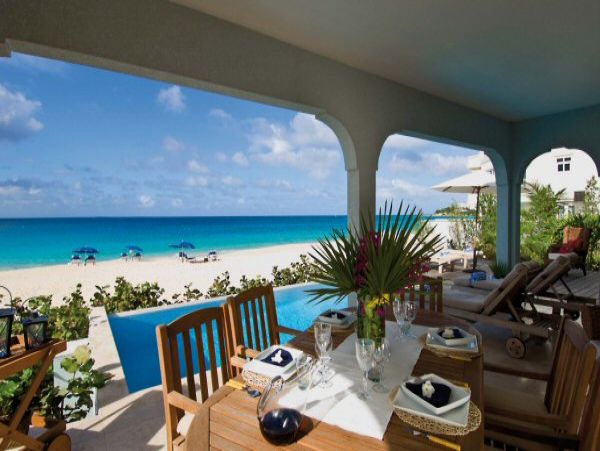 Anguilla Home 985088