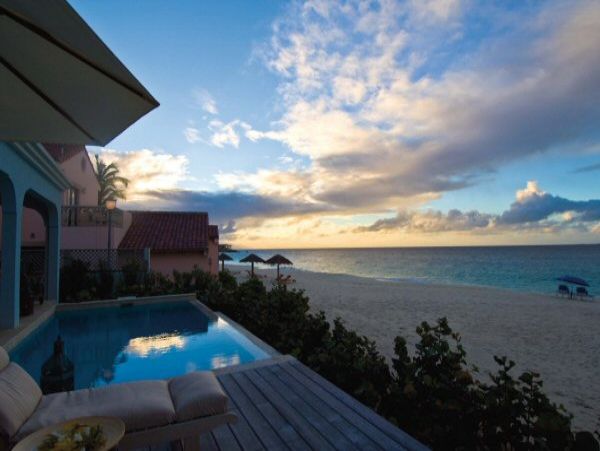 Anguilla Home 985088