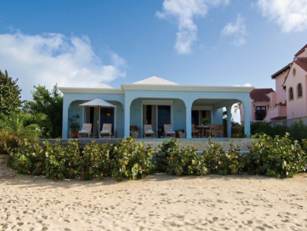 Anguilla Home 985088