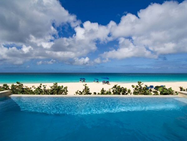 Anguilla Home 985088