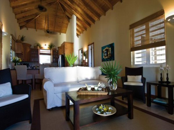 Anguilla Home 985088