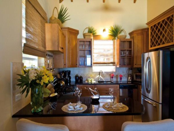 Anguilla Home 985088