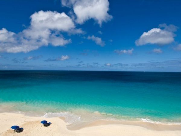 Anguilla Home 985088