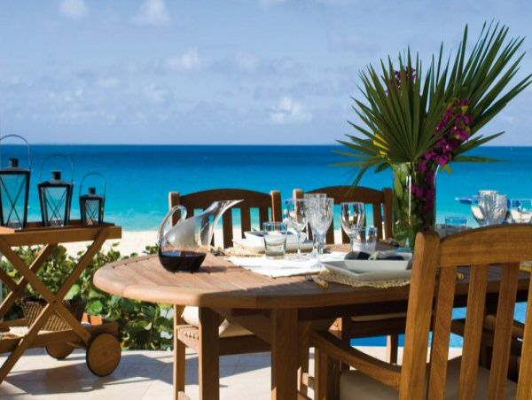 Anguilla Home 985088