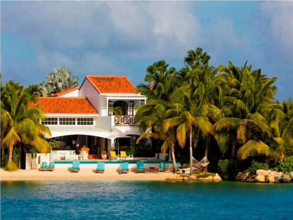 Antigua Barbuda Home 985090