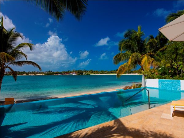 Antigua Barbuda Home 985090