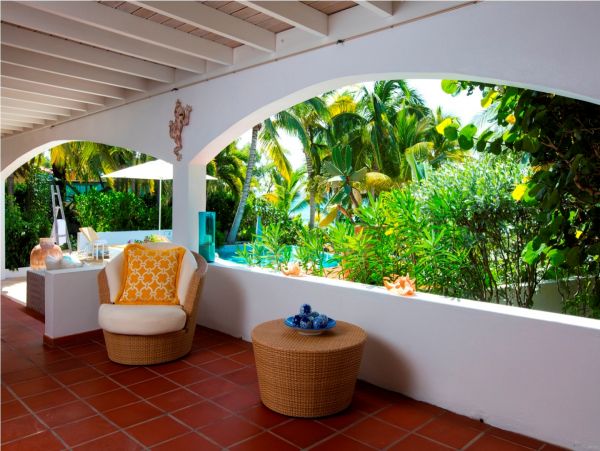 Antigua Barbuda Home 985090
