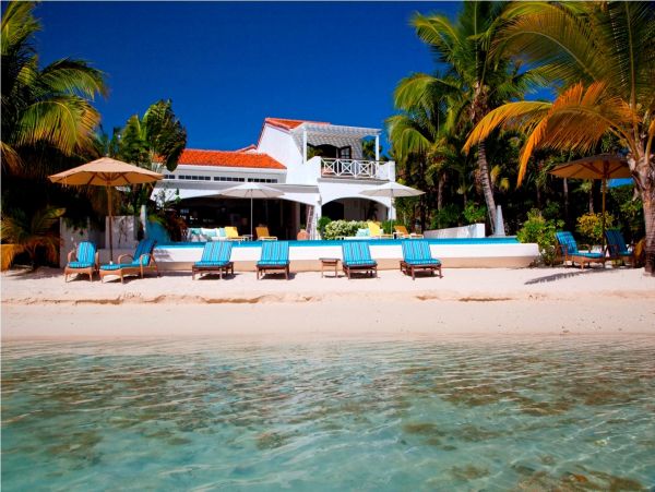 Antigua Barbuda Home 985090