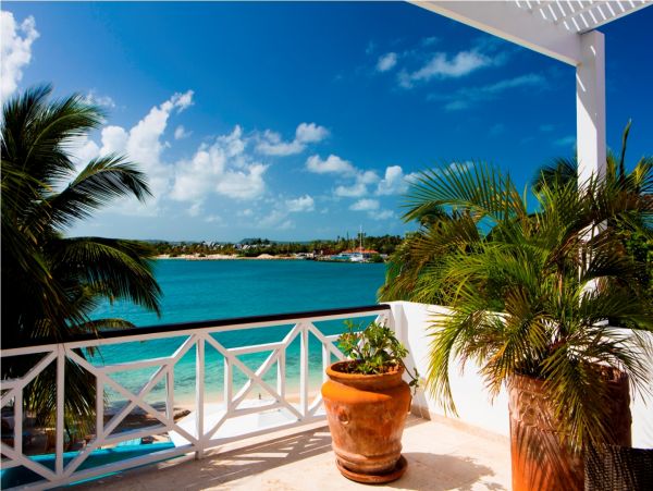 Antigua Barbuda Home 985090