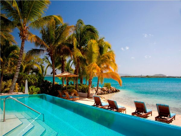 Antigua Barbuda Home 985090
