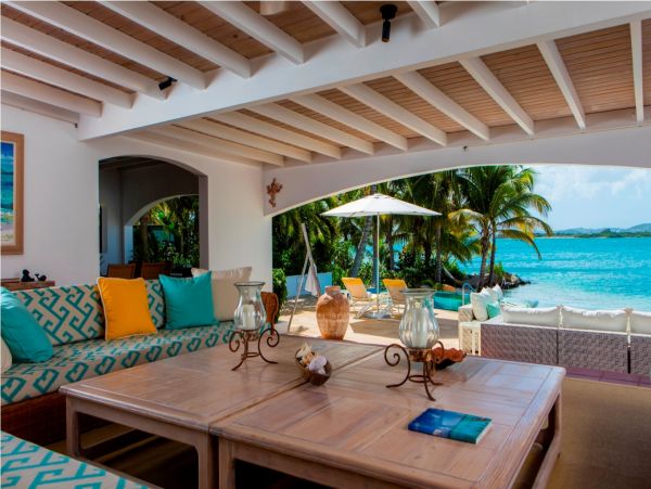 Antigua Barbuda Home 985090