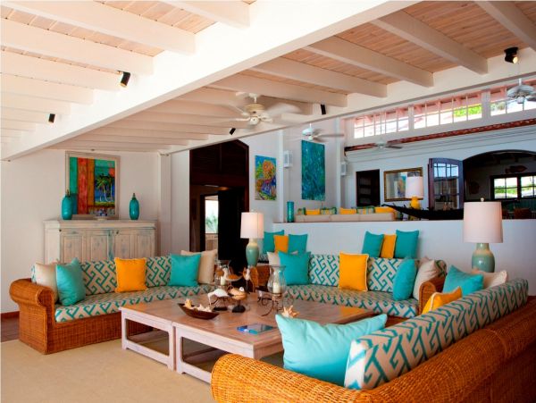 Antigua Barbuda Home 985090