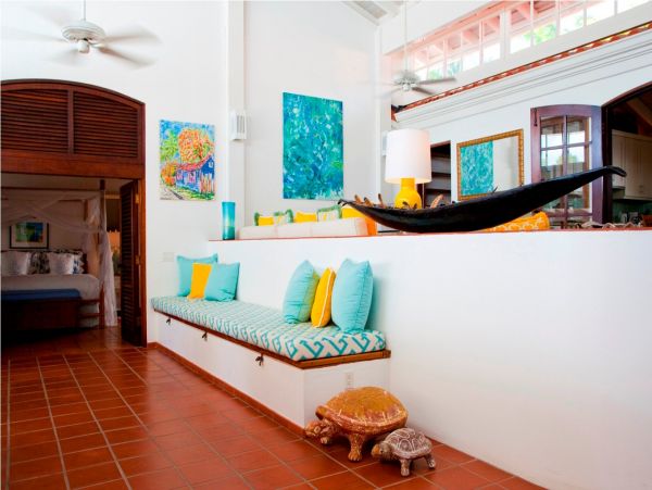 Antigua Barbuda Home 985090