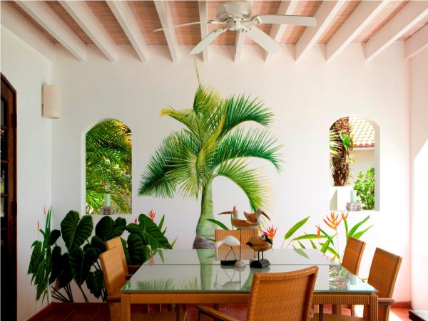 Antigua Barbuda Home 985090