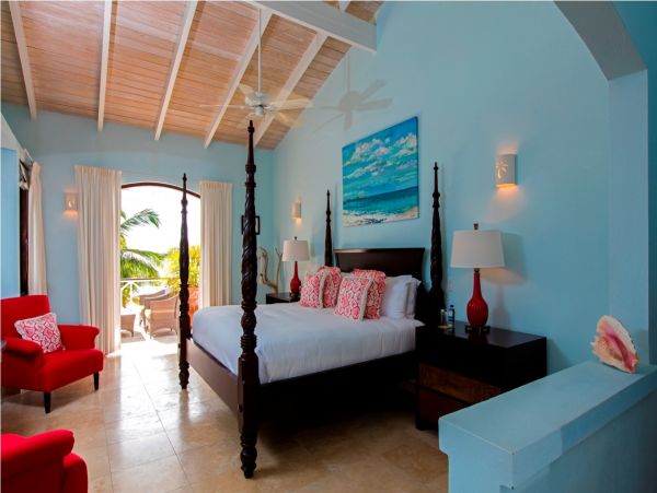 Antigua Barbuda Home 985090