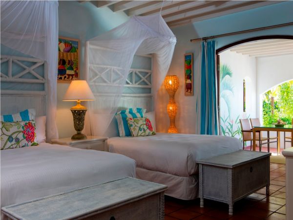 Antigua Barbuda Home 985090