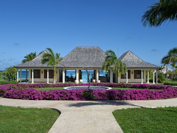 Antigua Barbuda Home 985092