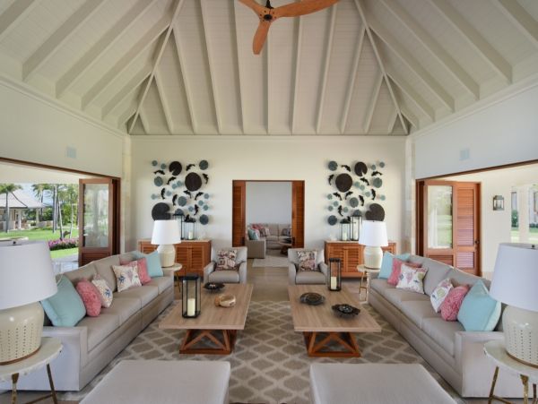 Antigua Barbuda Home 985092