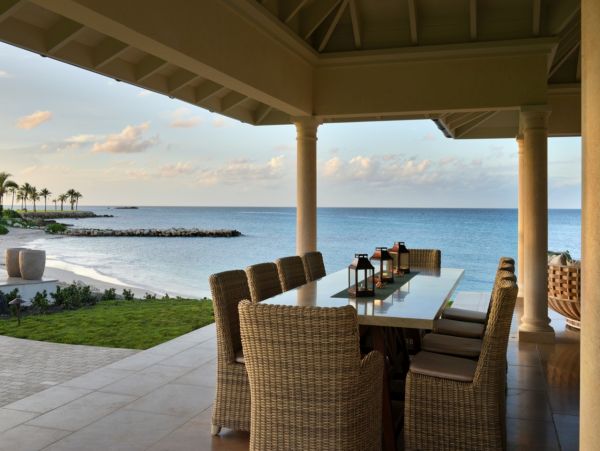 Antigua Barbuda Home 985092