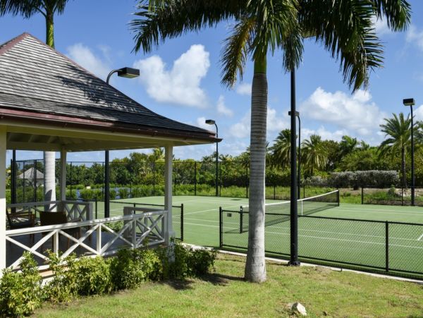 Antigua Barbuda Home 985092