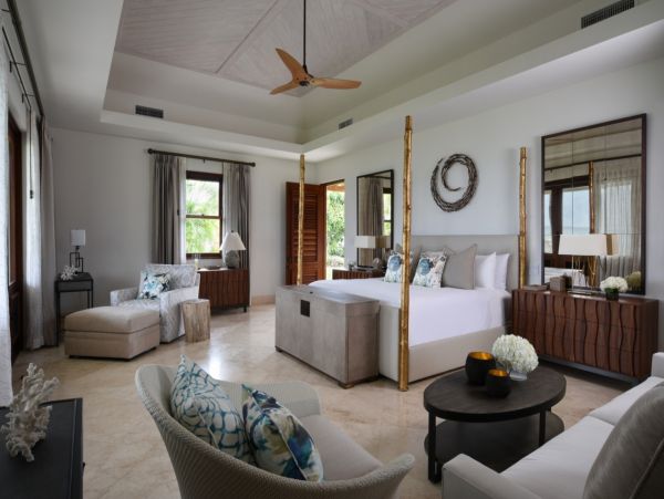 Antigua Barbuda Home 985092